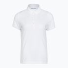 Női galléros póló Helly Hansen Crew Polo Pique white