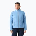 Női vitorláskabát Helly Hansen Crew Insulator 2.0 bright blue
