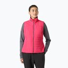 Női ujjatlan Helly Hansen Crew Insulator 2.0 hot pink