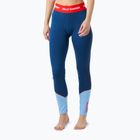 Női thermoaktív nadrág Helly Hansen Lifa Active dark blue