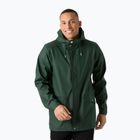 Férfi esőkabát Helly Hansen Moss Rain Coat dark jungle