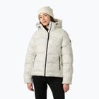 Női bélelt kabát Helly Hansen Active Puffy cream new nordic aop