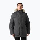 Férfi télikabát Helly Hansen Reine Parka thunder grey