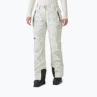Női sínadrág Helly Hansen Legendary Insulated cream new nordic aop