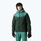 Férfi síkabát Helly Hansen Alpine Inslated dark jungle