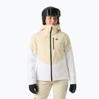 Női síkabát Helly Hansen Alphelia cream