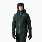 Férfi síkabát Helly Hansen Alpha 4.0 dark jungle