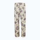 Női sínadrág Helly Hansen St. Moritz Ins 2.0 purple clay sakura aop