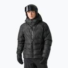 Férfi síkabát Helly Hansen Kvitfjell Race Puffy black