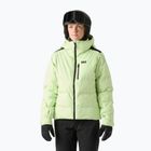Női síkabát Helly Hansen Kvitfjell Race Puffy washed lime