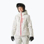 Női síkabát Helly Hansen Valdisere 3.0 cream new nordic aop