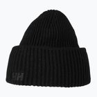 Téli sapka Helly Hansen Soft Rib Black