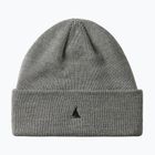 Téli sapka Musto Original Beanie mid grey melange