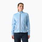 Női kabát Helly Hansen Crew Fleece bright blue