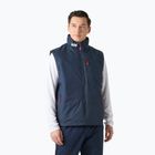 Férfi ujjatlan Helly Hansen Crew Pile navy
