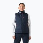 Női ujjatlan Helly Hansen Crew Pile navy