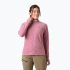 Női pulóver Helly Hansen Daybreaker Fleece wildberry
