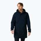 Férfi esőkabát Helly Hansen Brussel Ins navy