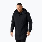 Férfi esőkabát Helly Hansen Brussel Ins black