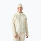 Női hibrid kabát Helly Hansen Bliss Hybrid cream