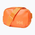 Övtáska Helly Hansen Guide resort tangerine.