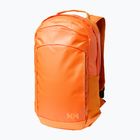 Városi hátizsák Helly Hansen Guide Daypack 22 l resort tangerine