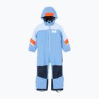 Gyerek síoverál Helly Hansen Rider 3.0 Ins bright blue
