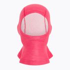 Gyerek símaszk Helly Hansen Lifa Merino hot pink
