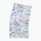 Csősál Helly Hansen Neck white slope map aop