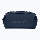 Utazótáska NORRONA Norrøna Duffel 70 l indigo night