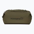 Utazótáska NORRONA Norrøna Duffel 70 l olive night