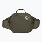 Övtáska Norrona Femund Econyl70 6 l olive night