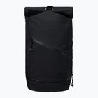 Hátizsák NORRONA Norrøna Commuter 35 l caviar black