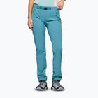 Női túranadrág NORRONA Falketind Flex1 Light brittany blue