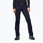 Női trekkingnadrág NORRONA Femund Flex1 Lightweight caviar black