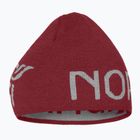Téli sapka NORRONA MerinoUll Logo Beanie port
