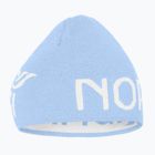 Téli sapka NORRONA MerinoUll Logo Beanie allure