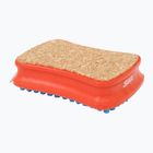Síkefe Swix T0196B Brush rect. combi cork/nylon