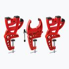 Sísatu lesikló léchez Swix T149-20 3-Parts 20mm fixation