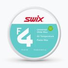 Síléc wax Swix F4 Glidewax Paste 70 ml