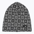 Női téli sapka KARI TRAA Rose Beanie black