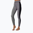 Női thermoaktív nadrág KARI TRAA Rose High Waist black