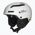Sísisak Sweet Protection Trooper 2Vi SL Mips Helmet gloss white
