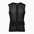 Férfi védőmellény Sweet Protection Back Protector Vest 2.0 true black