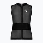 Gyermek védőmellény Sweet Protection Back Protector Vest 2.0 true black