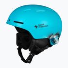 Gyerek sísisak Sweet Protection Winder Helmet JR breeze blue