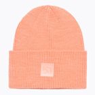 Női téli sapka KARI TRAA Kyte Beanie peach bloom