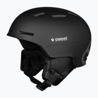 Gyerek sísisak Sweet Protection Winder Helmet JR dirt black