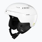 Sísisak Sweet Protection Switcher 2Vi Mips Helmet gloss white
