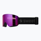 Síszemüveg Sweet Protection Boondock II M RIG Reflect rig bixbite /matte black /black / gray